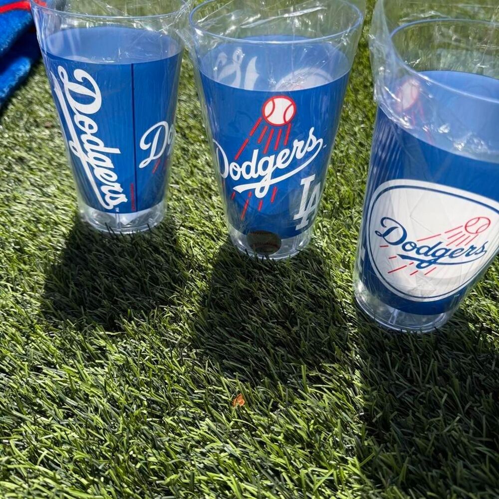 Mlb multi Dinnerware